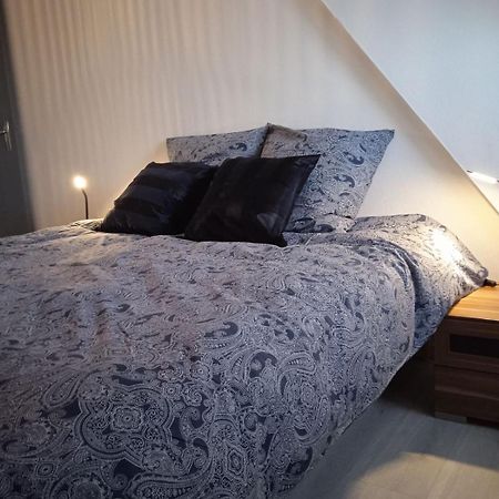 La Mulhousienne F3 Centre Ville Mulhouse Eksteriør bilde