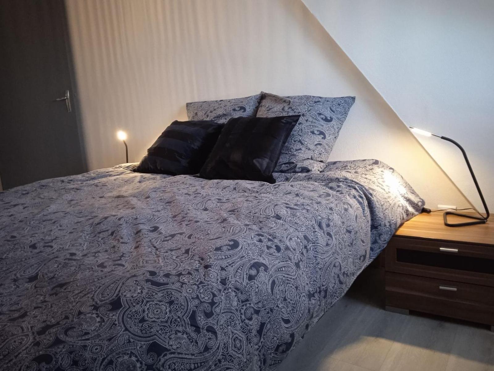 La Mulhousienne F3 Centre Ville Mulhouse Eksteriør bilde