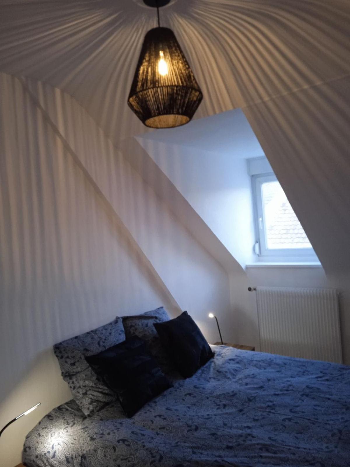 La Mulhousienne F3 Centre Ville Mulhouse Eksteriør bilde